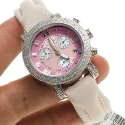 Joe Rodeo Joe Rodeo Passion 0.75.ct JRL3(W) Watch -H'Hen Sale Store joe rodeo watches joe rodeo passion 075ct jrl3w p 41960 bod3
