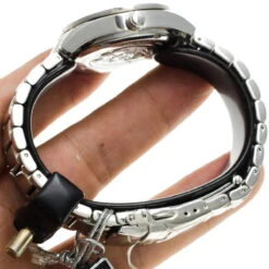 Joe Rodeo Joe Rodeo Secret Heart 1.6.ct JRSH-2 Watch -H'Hen Sale Store joe rodeo watches joe rodeo secret heart 16ct jrsh 2 p 41973 bod4