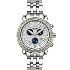 Joe Rodeo Joe Rodeo Tyler 2.5.ct RJTY6 Watch 8 Joe Rodeo Joe Rodeo Tyler 2.5.ct RJTY6 Watch -H'Hen Sale Store joe rodeo watches joe rodeo tyler 25ct rjty6 p 41883 3671