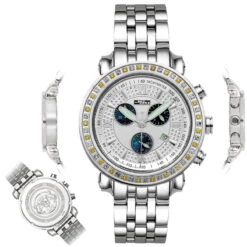 Joe Rodeo Joe Rodeo Tyler 2.5.ct RJTY6 Watch 11 Joe Rodeo Joe Rodeo Tyler 2.5.ct RJTY6 Watch -H'Hen Sale Store joe rodeo watches joe rodeo tyler 25ct rjty6 p 41883 main2