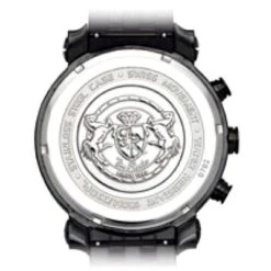 Joe Rodeo Joe Rodeo Tyler 2.ct JTM8 Watch 6 Joe Rodeo Joe Rodeo Tyler 2.ct JTM8 Watch -H'Hen Sale Store joe rodeo watches joe rodeo tyler 2ct jtm8 p 41875back