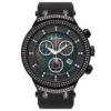 Joe Rodeo Watches: Men's Diamond Watch 2.20 Black Master