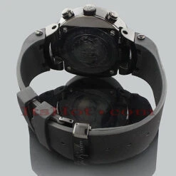 Joe Rodeo Watches: Men's Diamond Watch 2.20 Black Master 13 Joe Rodeo Watches: Men's Diamond Watch 2.20 Black Master -H'Hen Sale Store joe rodeo watches mens diamond watch 220 black master p 22686back