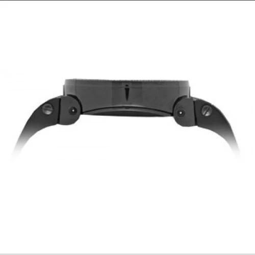 Joe Rodeo Watches: Men's Diamond Watch 2.20 Black Master 7 Joe Rodeo Watches: Men's Diamond Watch 2.20 Black Master - Image 5