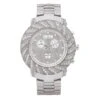 Joe Rodeo Men's Diamond Watch 4.25ct Junior