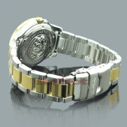 Joe Rodeo Zibra Ladies Diamond Watch 1.25ct -H'Hen Sale Store joe rodeo watches zibra ladies diamond watch 125ct p 46660back