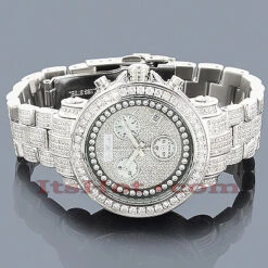 JoJo Rio Women's Diamond Watch 9.50ct Diamond Band -H'Hen Sale Store jojo rio womens diamond watch 950ct diamond band p 8893 3413