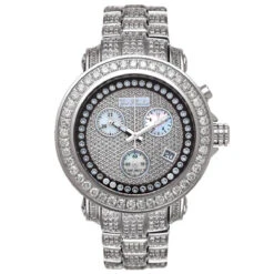 JoJo Rio Women's Diamond Watch 9.50ct Diamond Band -H'Hen Sale Store jojo rio womens diamond watch 950ct diamond band p1 8893 20191128 07 50