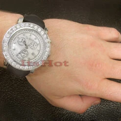 JoJo Watch Joe Rodeo Junior Diamond Watch 7.00ct -H'Hen Sale Store jojo watch joe rodeo junior diamond watch 700ct p 9188bod