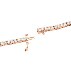 Ladies Designer Diamond Eternity Necklace 17.70ct 18K White Gold 15 Ladies Designer Diamond Eternity Necklace 17.70ct 18K White Gold -H'Hen Sale Store ladies designer diamond eternity necklace 1770ct 18k gold backro