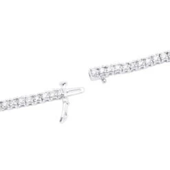 Ladies Designer Diamond Eternity Necklace 17.70ct 18K White Gold 13 Ladies Designer Diamond Eternity Necklace 17.70ct 18K White Gold -H'Hen Sale Store ladies designer diamond eternity necklace 1770ct 18k gold backwh