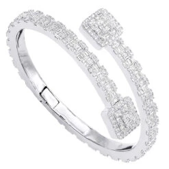 Front Page -H'Hen Sale Store ladies diamond bracelet 10k or 14k gold split style bangle bracelet for women 804081 wh 1691201192