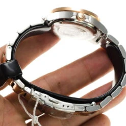 Ladies Diamond Watch By Joe Rodeo: Zibra Model 1.25ct -H'Hen Sale Store ladies diamond watch by joe rodeo zibra model 125ct p 46820 bod4