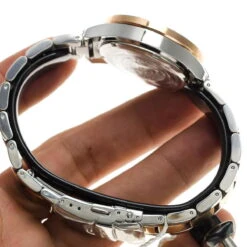 Ladies Diamond Watch By Joe Rodeo: Zibra Model 1.25ct -H'Hen Sale Store ladies diamond watch by joe rodeo zibra model 125ct p 46820 bod5