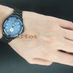 Invicta Ladies Diamond Watch With Blue MOP Dial -H'Hen Sale Store ladies watches invicta diamond watch p 8341bod