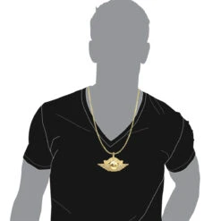 Large Custom Made Men's Diamond Basketball Pendant W Initials Solid 10K Yellow Gold 16 Large Custom Made Men's Diamond Basketball Pendant W Initials Solid 10K Yellow Gold -H'Hen Sale Store large custom made mens diamond basketball pendant w initials solid 10k gold 000902 bodye