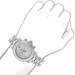 Luxurman Ladies Diamond Watch 0.30ct 9 Luxurman Ladies Diamond Watch 0.30ct -H'Hen Sale Store luxurman ladies diamond watch 030ct p 44047bod