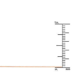 LUXURMAN Solid 14K White Gold Box Chain For Women 0.6mm Lobster Lock -H'Hen Sale Store luxurman solid 14k gold box chain for women 06mm wide 1 rulerro