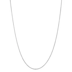 LUXURMAN Solid 14K Yellow Gold Curb Chain For Men & Women Gourmette 2mm Wide -H'Hen Sale Store luxurman solid 14k gold curb chain for men women gourmette 2mm wide boxwh