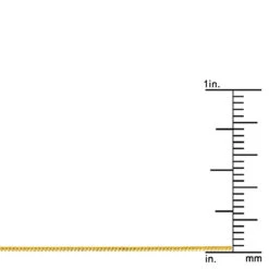 LUXURMAN Solid 14K White Gold Franco Chain For Women 0.9mm Wide 19 LUXURMAN Solid 14K White Gold Franco Chain For Women 0.9mm Wide -H'Hen Sale Store luxurman solid 14k gold franco chain for women 09mm wide rulerye