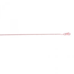 LUXURMAN Solid 14K Yellow Gold Wheat Chain For Women Round Diamond Cut 1mm 9 LUXURMAN Solid 14K Yellow Gold Wheat Chain For Women Round Diamond Cut 1mm -H'Hen Sale Store luxurman solid 14k gold wheat chain for women round diamond cut 1mm ro