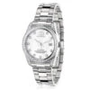 Luxurman Swiss Quartz Women's Diamond Watch Stainless Steel Band Tribeca 1 Luxurman Swiss Quartz Women's Diamond Watch Stainless Steel Band Tribeca -H'Hen Sale Store luxurman womens diamond watch stainless steel tribeca15ct