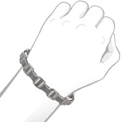 Men's Black Diamond Bracelet 10K Black Plated Gold 1.75ct -H'Hen Sale Store mens 14k black on black diamond bracelet 254ct p 22476bod