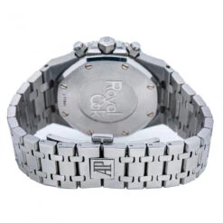 Men's Diamond Watch Audemars Piguet 41mm White Dial -H'Hen Sale Store mens diamond watch audemars piguet 41 mm white dial w01070 0E8A2199 2048x2048