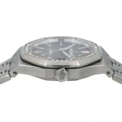 Men's Diamond Watch Audemars Piguet Royal Oak 37mm Black Dial 10 Men's Diamond Watch Audemars Piguet Royal Oak 37mm Black Dial -H'Hen Sale Store mens diamond watch audemars piguet royal oak 37 mm black dial w00835 0E8A9713 2048x2048