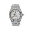Men's Diamond Watch Audemars Piguet Royal Oak 37mm White Dial -H'Hen Sale Store mens diamond watch audemars piguet royal oak 37 mm white dial w00716 0E8A8713 2048x2048