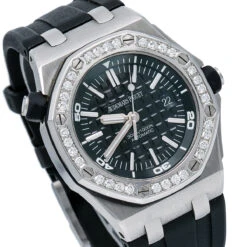Men's Diamond Watch Audemars Piguet Royal Oak Offshore 42mm Black Dial -H'Hen Sale Store mens diamond watch audemars piguet royal oak offshore 42 mm black dial w00645 0E8A5931 2048x2048