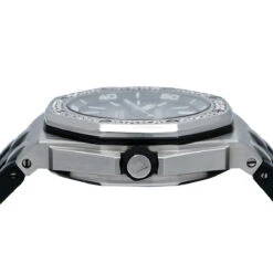 Men's Diamond Watch Audemars Piguet Royal Oak Offshore 42mm Black Dial -H'Hen Sale Store mens diamond watch audemars piguet royal oak offshore 42 mm black dial w00645 0E8A5932 2048x2048