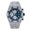 Men's Diamond Watch Audemars Piguet Royal Oak Offshore 42mm Blue Dial 1 Men's Diamond Watch Audemars Piguet Royal Oak Offshore 42mm Blue Dial -H'Hen Sale Store mens diamond watch audemars piguet royal oak offshore 42 mm blue dial w00953 0E8A5374 2048x2048