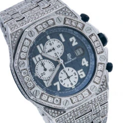 Men's Diamond Watch Audemars Piguet Royal Oak Offshore 42mm Blue Dial 9 Men's Diamond Watch Audemars Piguet Royal Oak Offshore 42mm Blue Dial -H'Hen Sale Store mens diamond watch audemars piguet royal oak offshore 42 mm blue dial w00953 0E8A5375 2048x2048