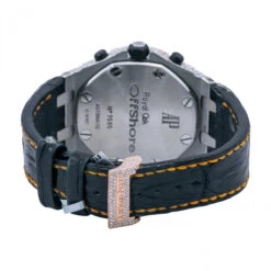 Men's Diamond Watch Audemars Piguet Royal Oak Offshore 18K Gold W00884 -H'Hen Sale Store mens diamond watch audemars piguet royal oak offshore rose gold w00884 0E8A6635 2048x2048