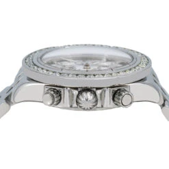 Men's Diamond Watch Breitling Chronomat Evolution 44mm White Dial W00697 -H'Hen Sale Store mens diamond watch breitling chronomat evolution 44 mm white dial w00697 0E8A8370 2048x2048