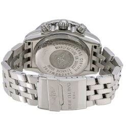 Men's Diamond Watch Breitling Chronomat Evolution 44mm White Dial W00697 -H'Hen Sale Store mens diamond watch breitling chronomat evolution 44 mm white dial w00697 0E8A8371 2048x2048