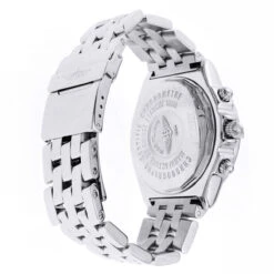 Men's Diamond Breitling Watch Crosswind 43mm White Dial Diamond Bezel -H'Hen Sale Store mens diamond watch breitling crosswind 43 mm white dial w00122 fc9034982e19129110deb96bf984723a 2048x2048