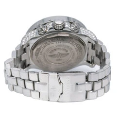 Men's Diamond Watch Breitling Super Avenger 48mm Black Dial -H'Hen Sale Store mens diamond watch breitling super avenger 48 mm black dial w00620 0E8A4306 2048x2048