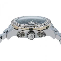 Men's Diamond Watch Breitling Super Avenger 48mm Black Dial W00793 -H'Hen Sale Store mens diamond watch breitling super avenger 48 mm black dial w00793 0E8A5943 2048x2048