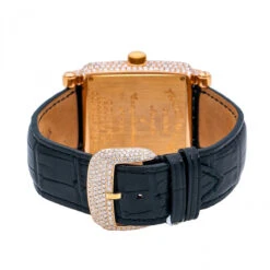 Men's Diamond Watch Franck Muller Conquistador Cortez 18K Gold -H'Hen Sale Store mens diamond watch franck muller conquistador cortez rose gold w01129 0E8A7846 cfdf5741 2e41 4f38 af8c 2ba07bc50eab 2048x2048