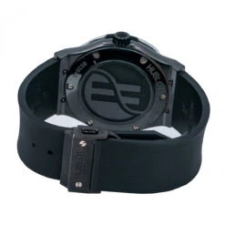 Men's Diamond Watch Hublot Classic Fusion 45mm Black Dial W01045 -H'Hen Sale Store mens diamond watch hublot classic fusion 45 mm black dial w01045 0E8A9274 2048x2048