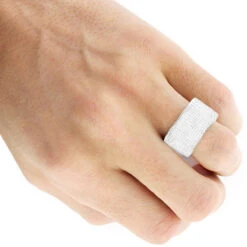 Men's Sterling Silver Diamond Ring 1.50ct 7 Men's Sterling Silver Diamond Ring 1.50ct -H'Hen Sale Store mens sterling silver diamond ring 150ct p 43094bod