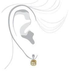 Natural Yellow Diamond Dangle Earrings 1.65ct 14K Yellow Gold 8 Natural Yellow Diamond Dangle Earrings 1.65ct 14K Yellow Gold -H'Hen Sale Store natural yellow diamond dangle earrings 165ct 14k gold 3