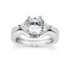Platinum Diamond Engagement Ring Set 1.25ct 1 Platinum Diamond Engagement Ring Set 1.25ct -H'Hen Sale Store platinum diamond engagement ring set 125ct p 33063 white 20220420 20220426