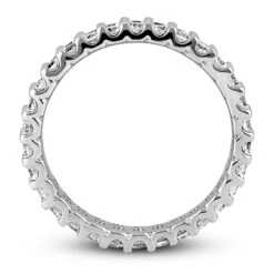 Platinum Diamond Eternity Band 1.74ct 7 Platinum Diamond Eternity Band 1.74ct -H'Hen Sale Store platinum diamond eternity band 174ct p 30485 additional white
