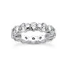 Thin Platinum Diamond Eternity Band 2.40ct -H'Hen Sale Store platinum diamond eternity band 240ct p 30325 white 20220420 20220426