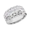 Platinum Ladies Diamond Ring 2.02ct -H'Hen Sale Store platinum ladies diamond ring 202ct p 32687 white 20220420 20220426