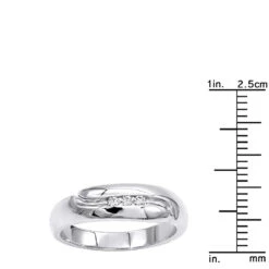 Platinum Men's Diamond Wedding Ring 0.09ct 11 Platinum Men's Diamond Wedding Ring 0.09ct -H'Hen Sale Store platinum mens diamond wedding ring 009ct p 31116 rulerwh