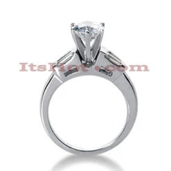Platinum Men's Diamond Wedding Ring 0.10ct -H'Hen Sale Store platinum mens diamond wedding ring 010ct p 30648back